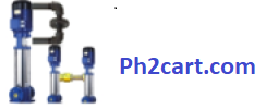 ph2cart e-commerce